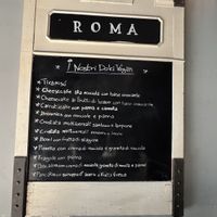   at Buddy VEGGY in Rome