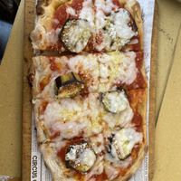   at Buddy VEGGY in Rome