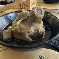   at Buddy VEGGY in Rome