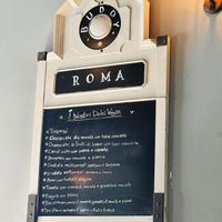   at Buddy VEGGY in Rome
