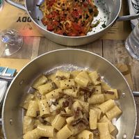  at Buddy VEGGY in Rome