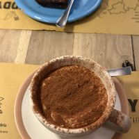   at Buddy VEGGY in Rome