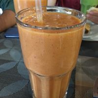 Smoothie  at Buddy VEGGY in Rome