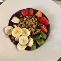 Acai bowl  at Buddy VEGGY in Rome