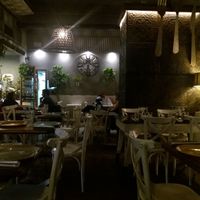 . at Buddy VEGGY in Rome