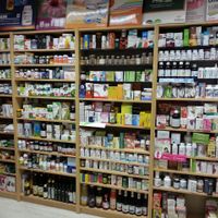 View of the shop at Esencias de la Tierra in Torrevieja