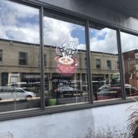 Caffè della pace at Caffe della Pace in Montreal