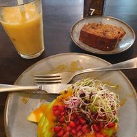  at roots - Lintheschergasse in Zurich