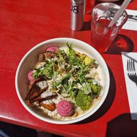 Yumhus at roots - Lintheschergasse in Zurich