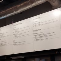  at roots - Lintheschergasse in Zurich