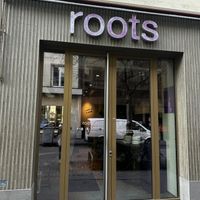   at roots - Lintheschergasse in Zurich