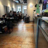   at roots - Lintheschergasse in Zurich