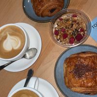   at roots - Lintheschergasse in Zurich