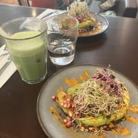   at roots - Lintheschergasse in Zurich