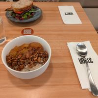  at roots - Lintheschergasse in Zurich