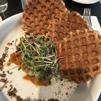   at roots - Lintheschergasse in Zurich