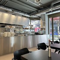   at roots - Lintheschergasse in Zurich