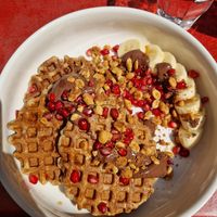  at roots - Lintheschergasse in Zurich