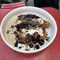   at roots - Lintheschergasse in Zurich