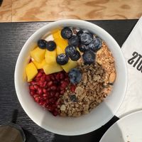   at roots - Lintheschergasse in Zurich