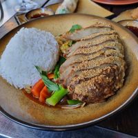  at Savory Chay in Berlin