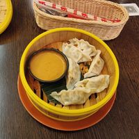 Dim sum at Savory Chay in Berlin