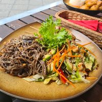  at Savory Chay in Berlin