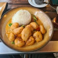  at Savory Chay in Berlin