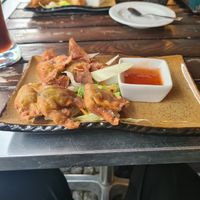  at Savory Chay in Berlin