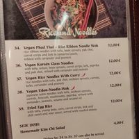  at Savory Chay in Berlin