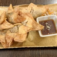   at Savory Chay in Berlin