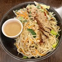   at Savory Chay in Berlin