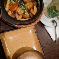  at Savory Chay in Berlin