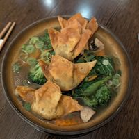  at Savory Chay in Berlin