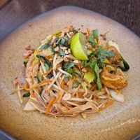  at Savory Chay in Berlin