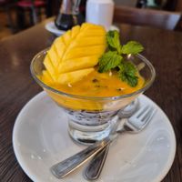  at Savory Chay in Berlin