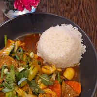  at Savory Chay in Berlin