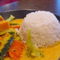  at Savory Chay in Berlin