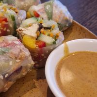  at Savory Chay in Berlin