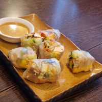  at Savory Chay in Berlin