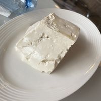 When asking for some tofu, poor delivery   at Jardin Jazmin in Santo Domingo