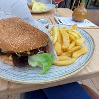  at Dachgarten in Mannheim