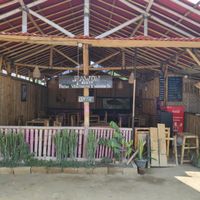 New name: Pawon at Namora Vegetarian in 