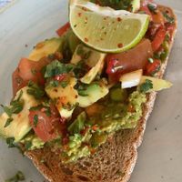   at Lounges - Brasco Lounge in Liverpool