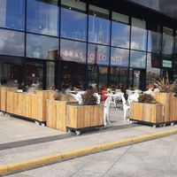 Exterior at Lounges - Brasco Lounge in Liverpool