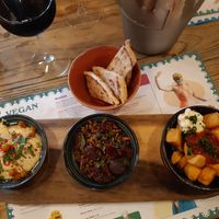  at Lounges - Brasco Lounge in Liverpool