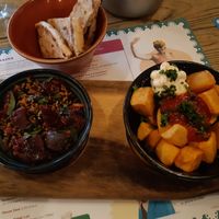  at Lounges - Brasco Lounge in Liverpool