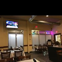 interior  at Paradise Biryani Pointe in West Des Moines