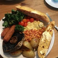 Oh my goodness indeed !!❤️ at Oh My Goodness in Eastbourne