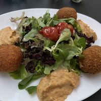   at Zum Wohl in Vienna